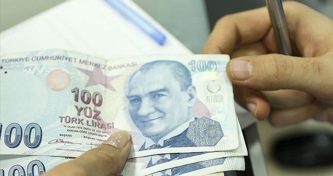 Bakan Kasapoğlu açıkladı: Temmuz ayı burs ve kredi ödemeleri başladı