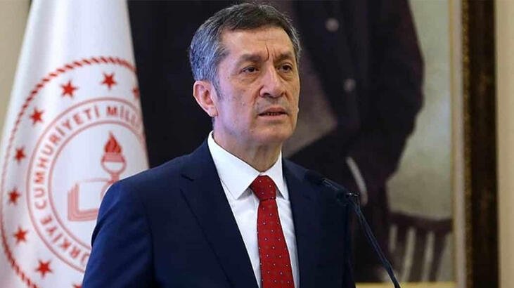 Bakan Selçuk: LGS'ye ilişkin pazartesi açıklama yapılacak