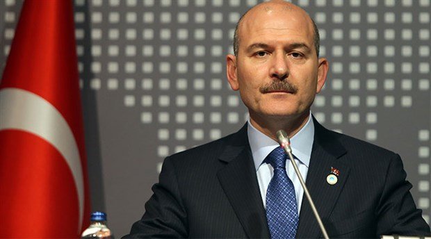 Bakan Soylu'dan 6.5 şiddetinde ki Elazığ depremi açıklaması