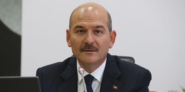 Bakan Soylu'dan Abdullah Gül'e: Yazıklar olsun size!