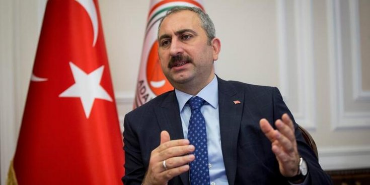 Bakanı Gül'den Barış Pehlivan'ın darp edilmesine ilişkin açıklama: İnceleme sürüyor