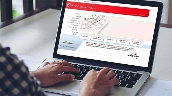 Ticaret Bakanlığına 'ihracatı yasak ve ön izinli malları muaf tanımlama' yetkisi Resmi Gazete'de yayımlandı