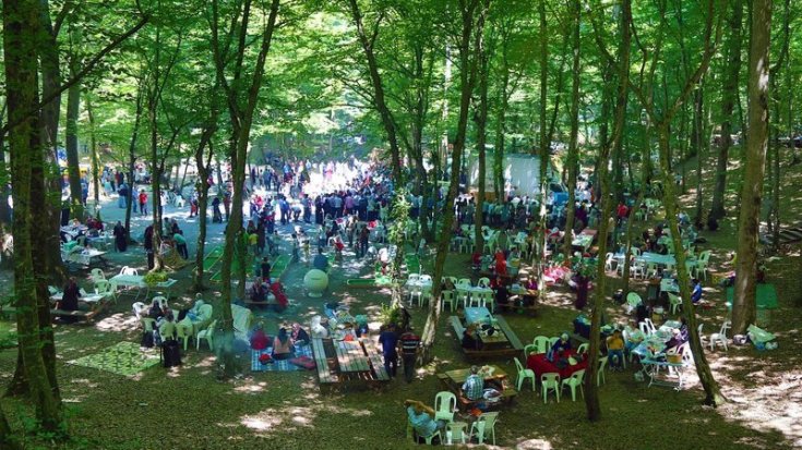 Bakanlıktan koronavirüs önlemi: Piknik ve mangal yapmak yasaklandı