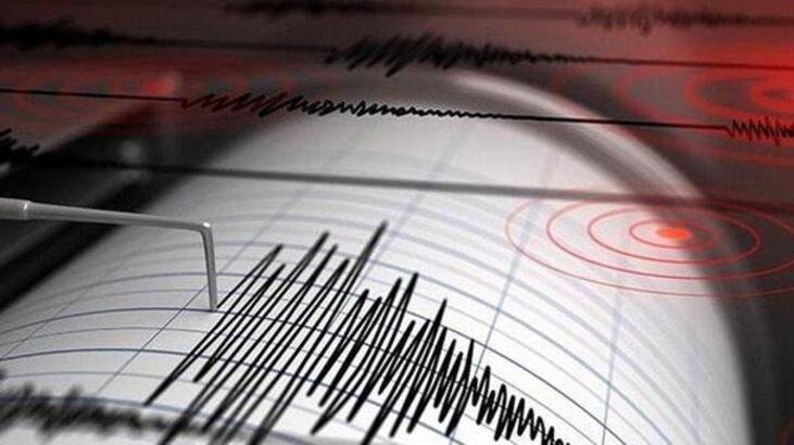 Balıkesir'de 7.2'lik deprem uyarısı