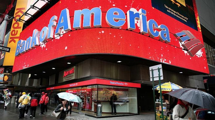 Bank of America: Covid-19 nedeniyle ekonominin resesyona girdiğini resmen ilan ediyoruz