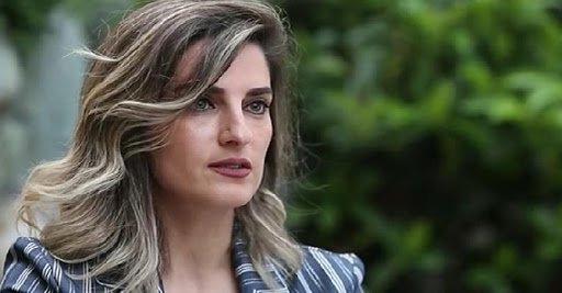 Başak Demirtaş'tan Esra Albayrak'a yönelik hakaret içerikli paylaşımlara tepki