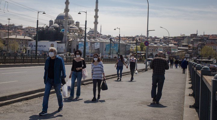 Bayram sonrasında vaka sayısının 500’e düşmesi bekleniyor... İşte haziran ayındaki normalleşme planı