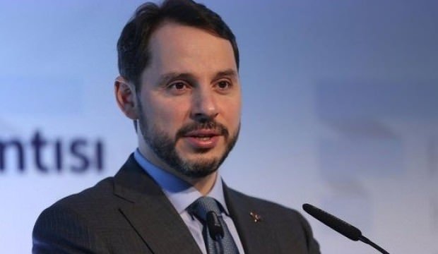 Berat Albayrak AKP milletvekillerine ekonomi brifinginde 'Dövize müdahale yok' mesajı verdi