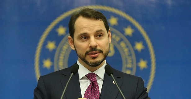 Berat Albayrak: İstihdam kalkanı paketi hazırlığı yapıyoruz