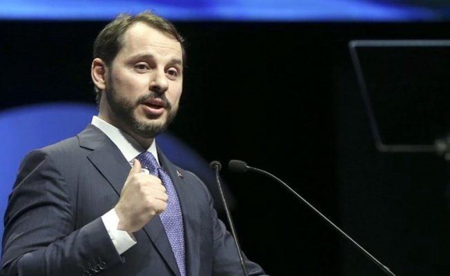 Berat Albayrak’a ‘damat’ demek suç sayıldı