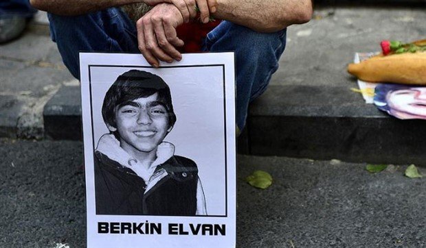 Berkin Elvan davasının 17. duruşması görüldü: 13 yaşındaki bir çocuk nasıl terörist olabilir?