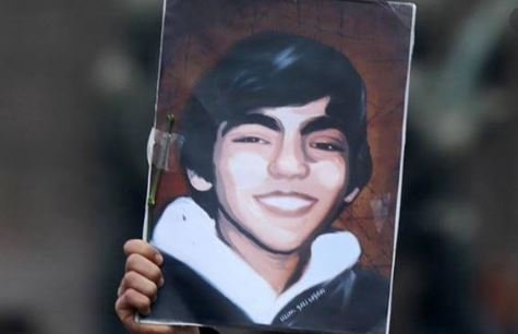 Berkin Elvan yaşasaydı 21 yaşına girecekti