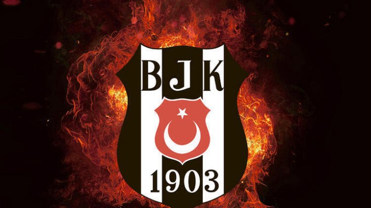 Beşiktaş yeni sponsorunu açıkladı