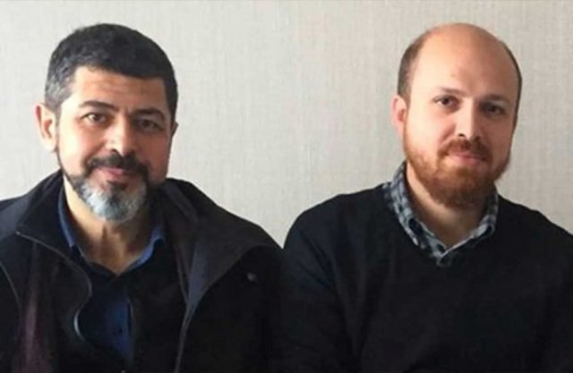 Bilal Erdoğan’ın yakını Fatih Çıtlak için “nitelikli dolandırıcılık" soruşturmasına takipsizlik kararı