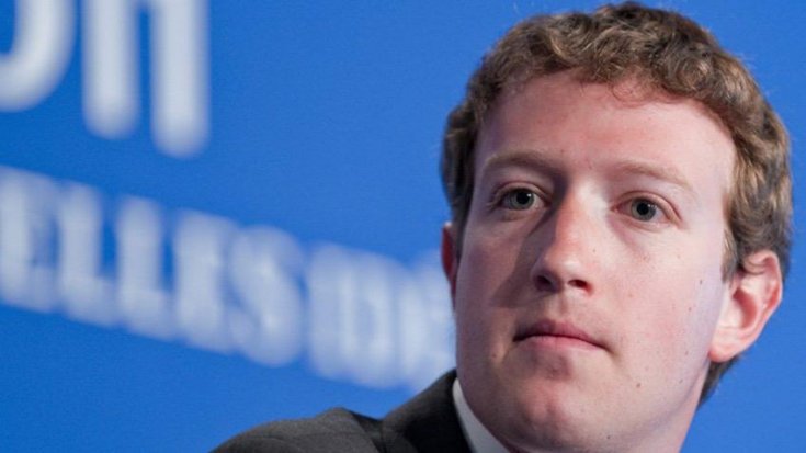 Bilim insanlarından Zuckerberg'e çağrı: 'Facebook'u gerçeğin ve tarihin doğru tarafında yer almaya çağırıyoruz'