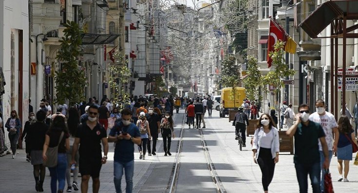 Bilim Kurulu üyelerinden 'bayramlaşma' uyarısı: Bu kadar emek boşa gitmesin