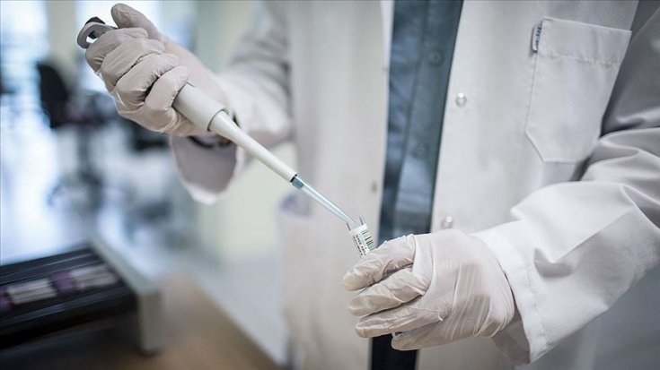 Bilim Kurulu Üyesi Özkan: Antikor testleri bu pazartesi 81 ilde başlıyor