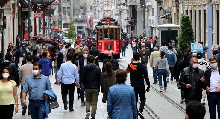 Bilim Kurulu üyesinden ikinci dalga açıklaması