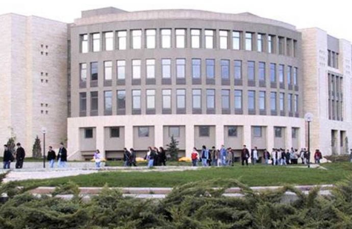 Bilkent Üniversitesi’nden sınav 'çözümü': Herkese C notu verilecek