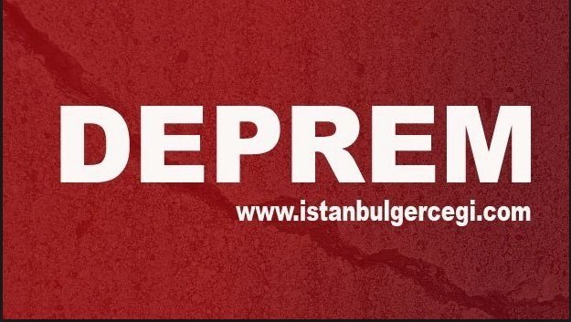 Bingöl'de 4.0 büyüklüğünde deprem