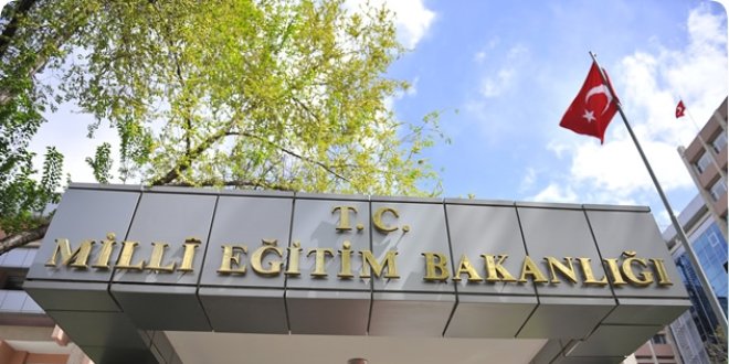 Binlerce öğretmenin kişisel bilgileri çalındı