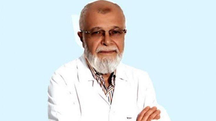 Bir doktor daha Covid-19'dan yaşamını yitirdi