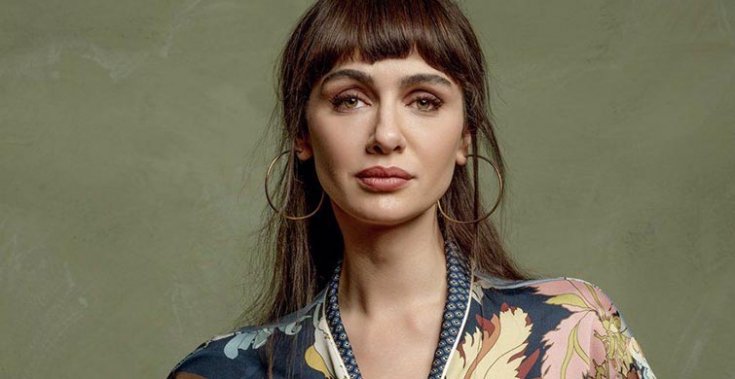 Birce Akalay: Oto sansür artık elimiz kolumuz gibi bir uzvumuz olmuş vaziyette