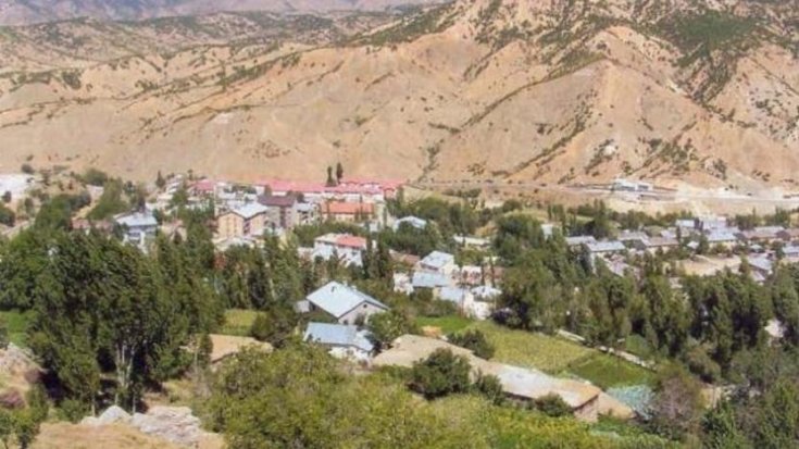 Bitlis'te 24 köy ve mezrada sokağa çıkma yasağı