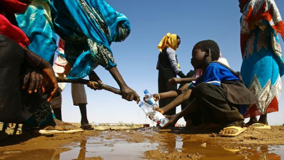 BM: 130 milyon insan aşırı yoksulluk pençesinde