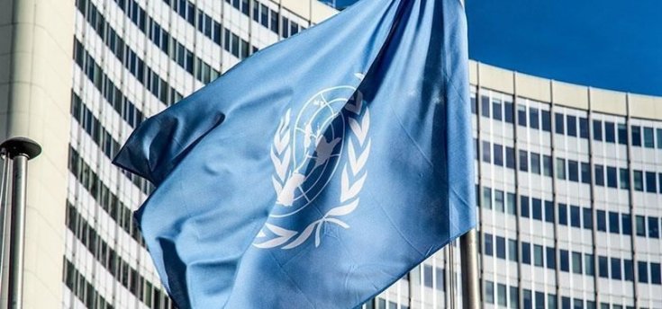 BM, Covid-19 karantinasında artan kadına şiddeti önlemek için çağrı yaptı