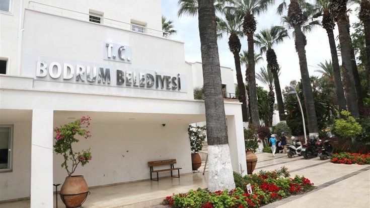 Bodrum Belediyesi'nden başkan yardımcılarına yönelik saldırıya ilişkin açıklama