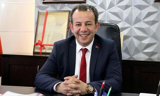 Bolu Belediye Başkanı Tanju Özcan'dan iktidara doğalgaz ve elektrikte indirim çağrısı