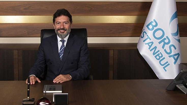 Borsa İstanbul (BIST) Genel Müdürü, Hakan Atilla'nın istifa ettiği iddia edildi