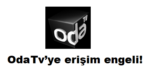 BTK'dan Odatv’ye erişim engeli!