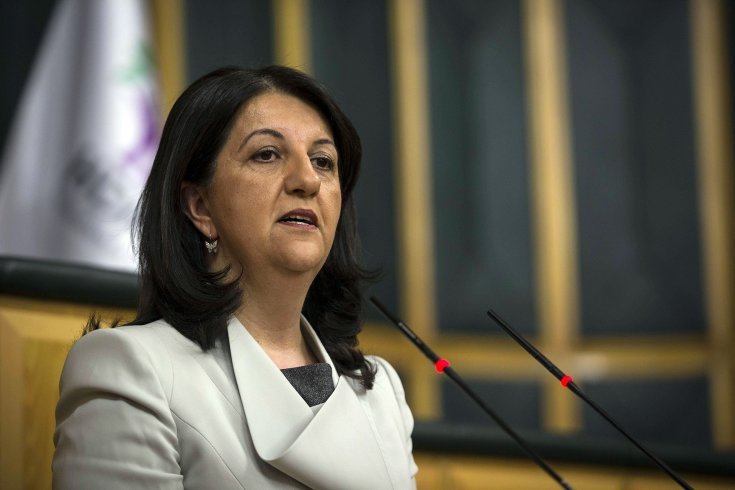 Buldan: Salgında halka IBAN verip topladıkları 2.1 milyar nereye gitti belli değil