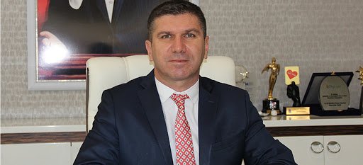 Burdur Belediye Başkanı Ercengiz'den belediyeye ait dükkanlardaki tahliyelere ilişkin açıklama