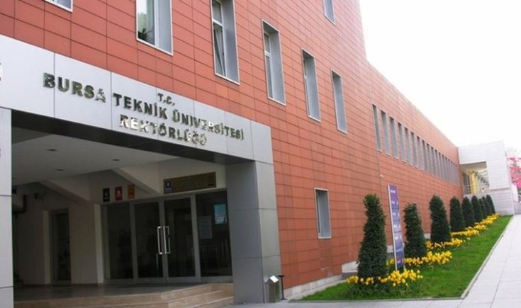 Bursa Teknik Üniversitesi'nde 'torpil' iddiası