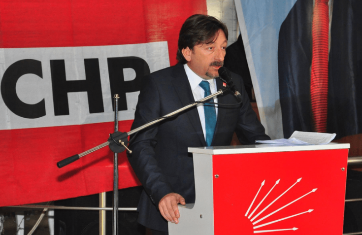 Çakıcı’nın Kılıçdaroğlu’na yönelik açıklamalarına CHP'li Alaaddin Güncer'den tepki