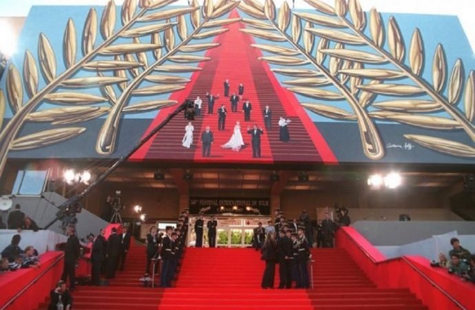 Cannes’dan üç günlük mini festival