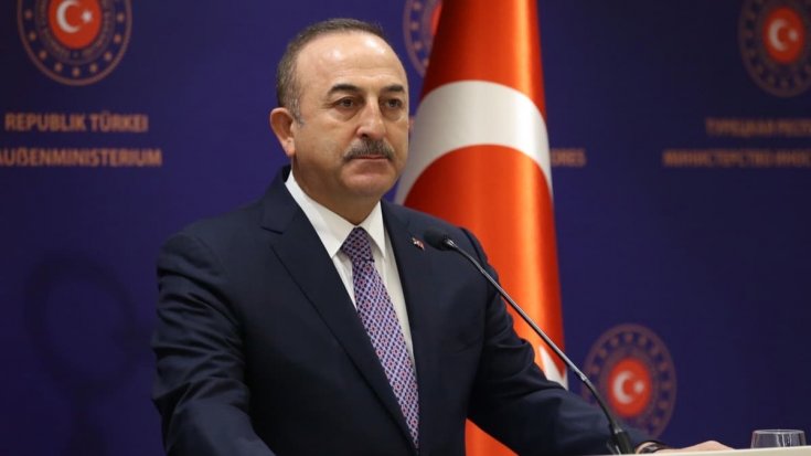 Çavuşoğlu: Heyetimiz önümüzdeki günlerde Moskova'ya gidecek