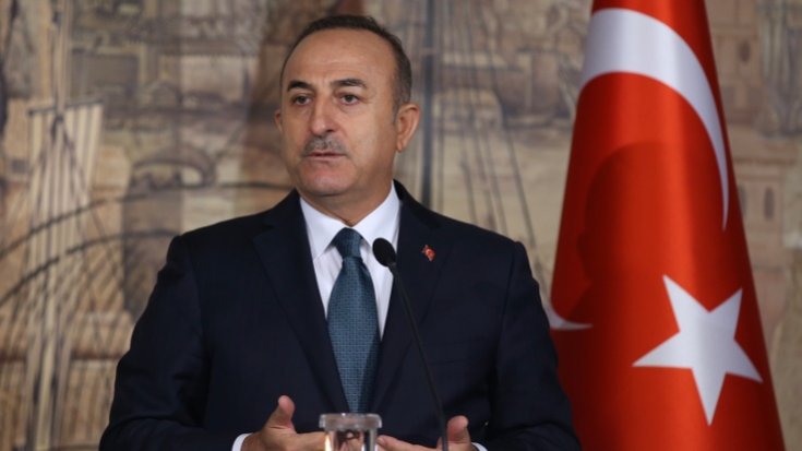 Çavuşoğlu: Rusya ile istediğimiz noktada değiliz