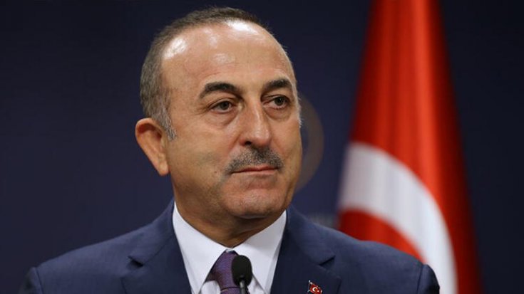 Çavuşoğlu: Yurt dışındaki 156 Türk vatandaşı hayatını kaybetti