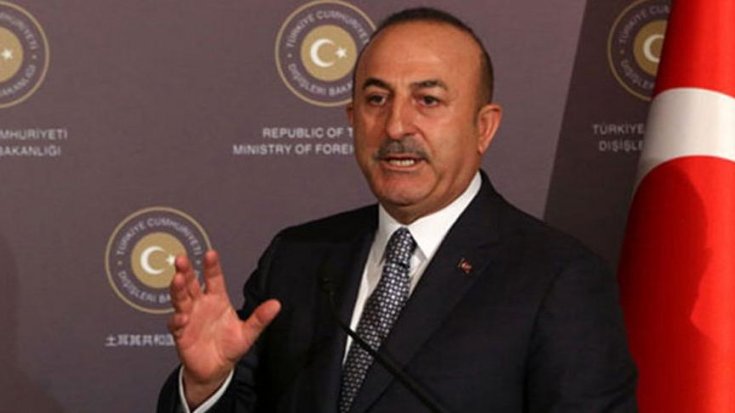 Çavuşoğlu'ndan 'İspanya krizi' açıklaması: Şirketler kurnazlık yapıyor