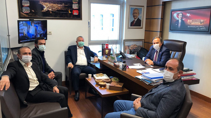 Eski MHP'li vekilden Kılıçdaroğlu'na teşekkür