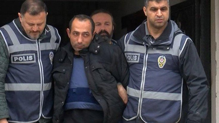 Ceren Özdemir'in katili Özgür Arduç: '7,5 aydır mahkemenin devam etmesinden bıktım, bitirelim'
