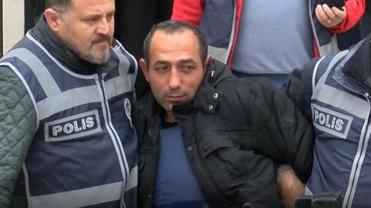 Ceren Özdemir'in katili Özgür Arduç'a ağırlaştırılmış müebbet hapis cezası verildi