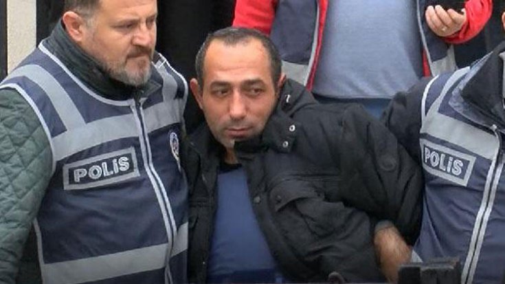 Ceren Özdemir’in katilinin polisleri yaralamaktan yargılandığı dava ertelendi