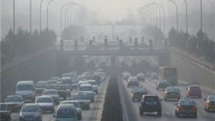 Çevre Mühendisleri Odası'ndan hava kirliliği raporu: İstanbullu temiz hava solumuyor