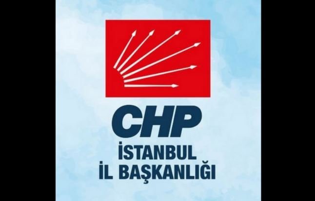 CHP İstanbul İl Hukuk Komisyonu: Partimiz ve yöneticilerimize yönelik küfür ve tehditleri tespit ediyoruz, suç duyurusunda bulunacağız