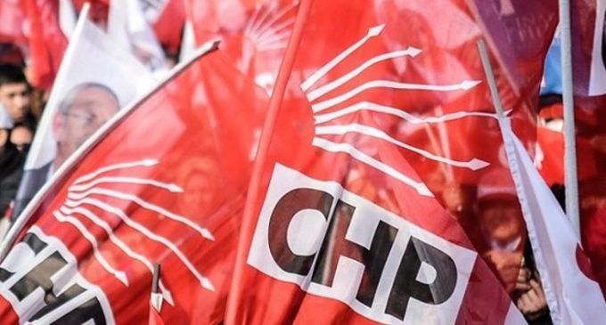 CHP İstanbul İl Örgütü, geçici olarak faaliyetlerini durdurdu